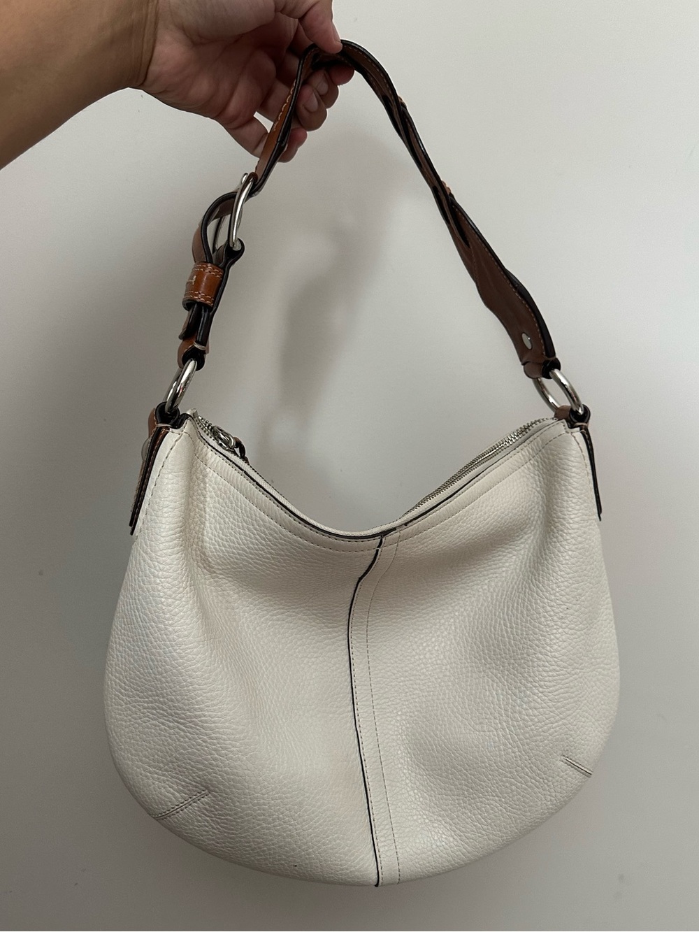 Vintage Coach Bag